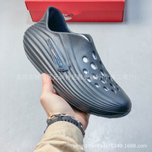 ����ReactX Rejuven8"Black"����8����Ь����Ьɳ̲Ь����Ь��Ϫ