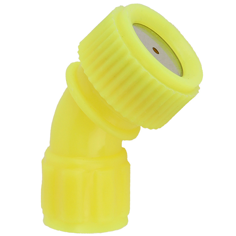 Accesorios para pulverizadores, boquillas agrícolas, accesorios para pulverizadores eléctricos, boquillas a prueba de viento, pulverizadores al por mayor, varias boquillas