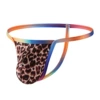 Leopard print