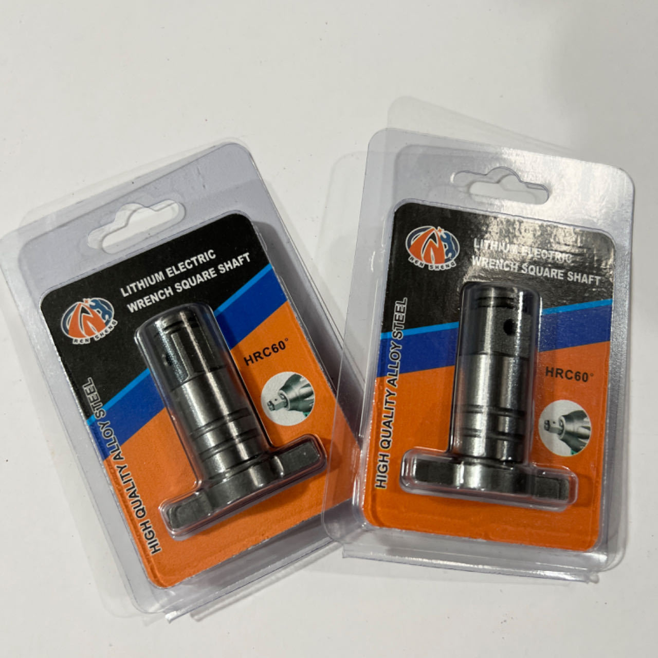 Convertidor de llave eléctrica bisagra de eje cuadrado de doble propósito accesorios multifuncionales de succión magnética