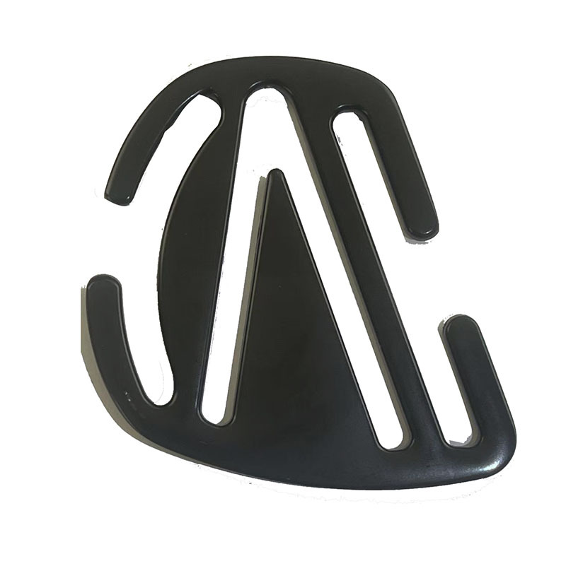 Child Safety Belt Adjustment Buckle Holder Car Seat Pregnant Woman Baby Anti-Stranglehold Limiter Protection Inner