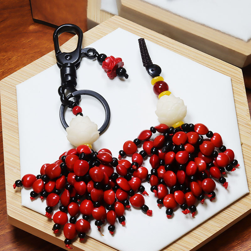 Bodhi rosary