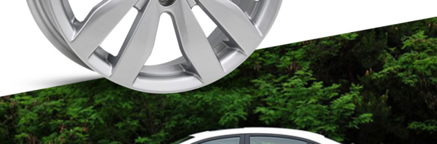 15 1617inch Rongwei 350 I6 EI5 E550 360 RX5 MG MT6 aluminum alloy wheel rims