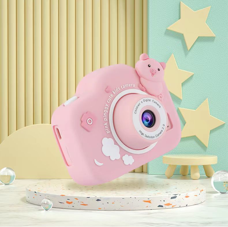 Children's camera