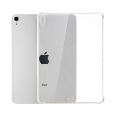 Suitable for 2022 iPad 10th Generation Cover Air5 Four Corners Airbag Anti-Fall 9.7 TPU Transparent Mini 6 Soft Shell
