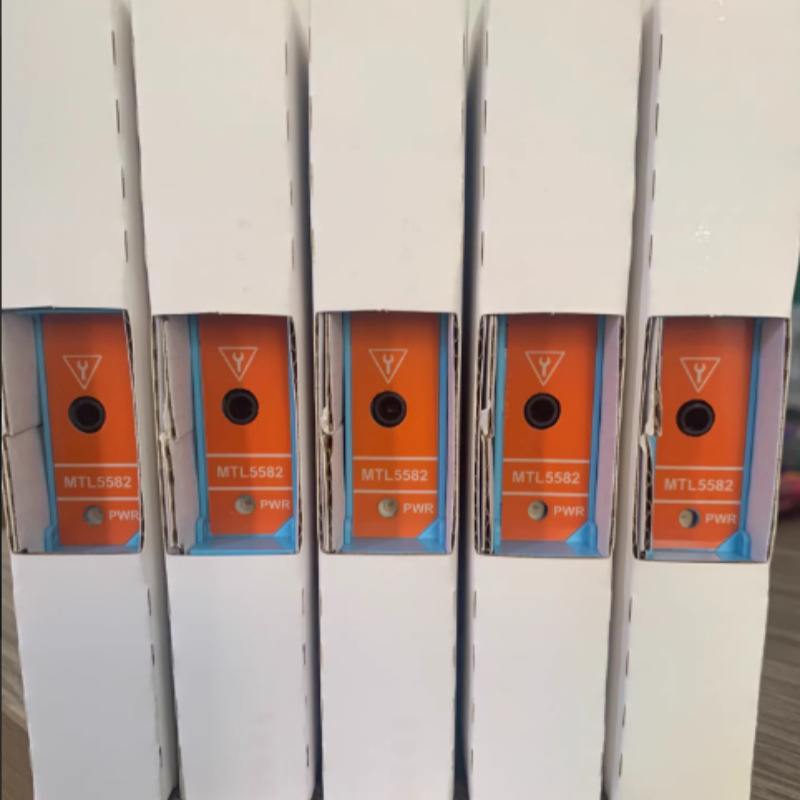 伊顿 MTL隔离安全栅MTL5582 MTL5582B