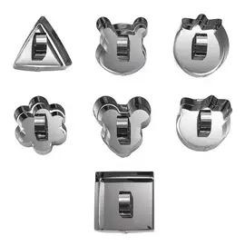 蛋糕模;冰格;烧烤刷