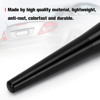 vehicle antenna DecoRative Antenna Rod Suitable
