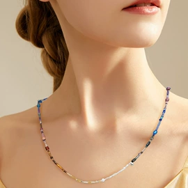 手链;项链;耳环