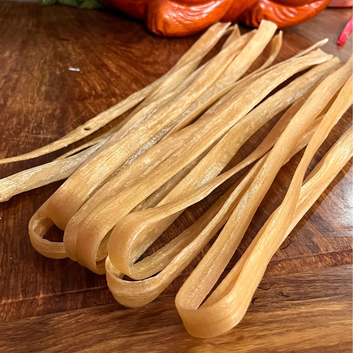 冬日牌20斤手工火锅宽粉扁红薯粉条粉皮祁东特产麻辣烫食材袋装