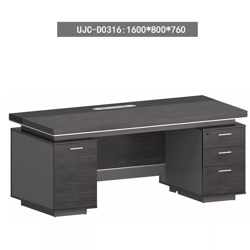 UJC-D0316 감독 테이블 패키지 설치