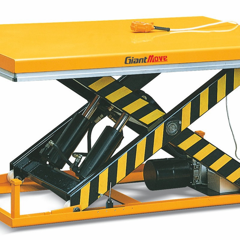 现货批发升降台 MJ-A4007标准型电动升降平台 液压升降平台