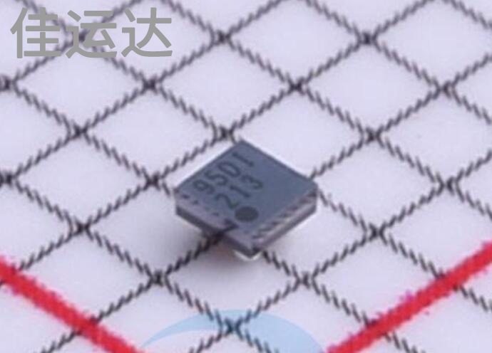 CSD25213W10 规格 DSBGA-4 MOS场效应管