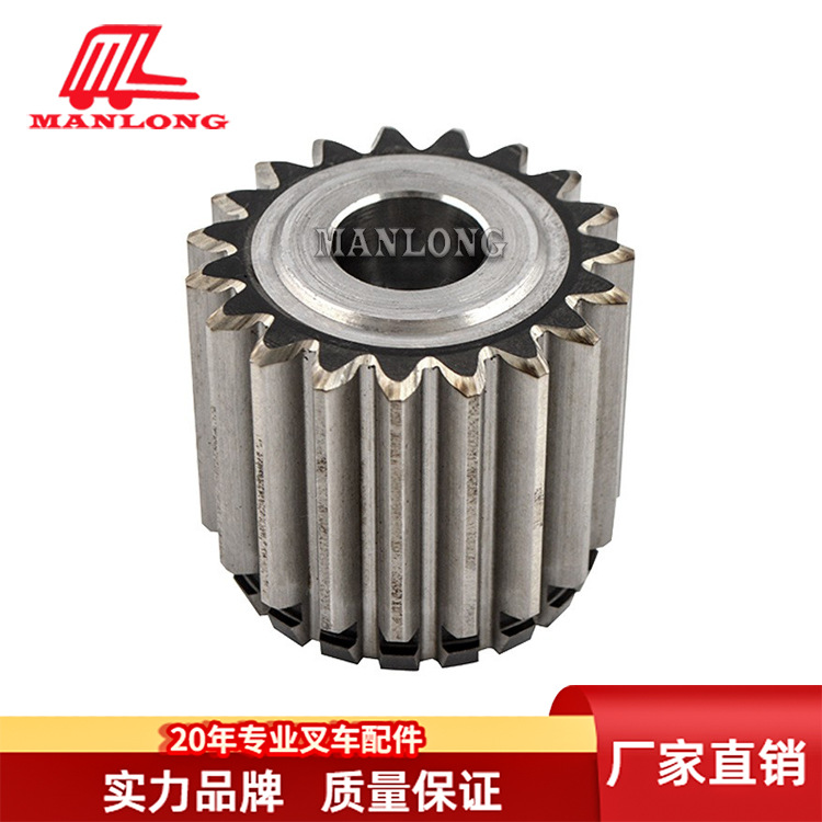 适用林德叉车配件336-03 1276-01 变速箱齿轮(太阳齿)8222641108