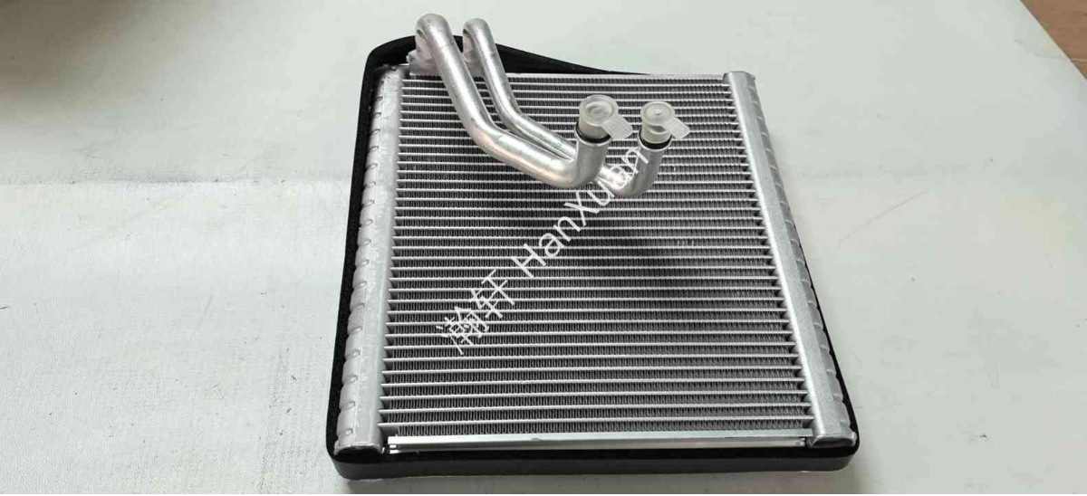 5QD820103J-HX Volkswagen evaporator 5Q1820102/5Q1816100