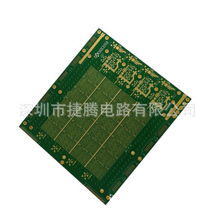 PCB�ӹ�6�Ә�֬����HDI�P�п׼ӹ��·�峭����l���