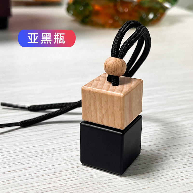 Square aromatherapy for auto