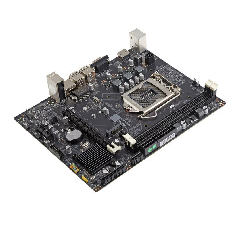 Подходит для Onda H81M (Intel H81/LGA1150) двухканальная DDR3 память, предпочтительная материнская плата для апгрейда