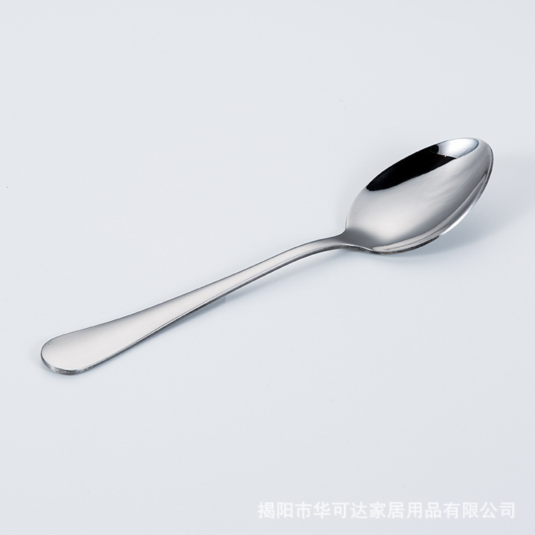 1010不锈钢刀叉勺餐具套装酒店餐厅家用西餐牛排四件套跨境热销|undefined