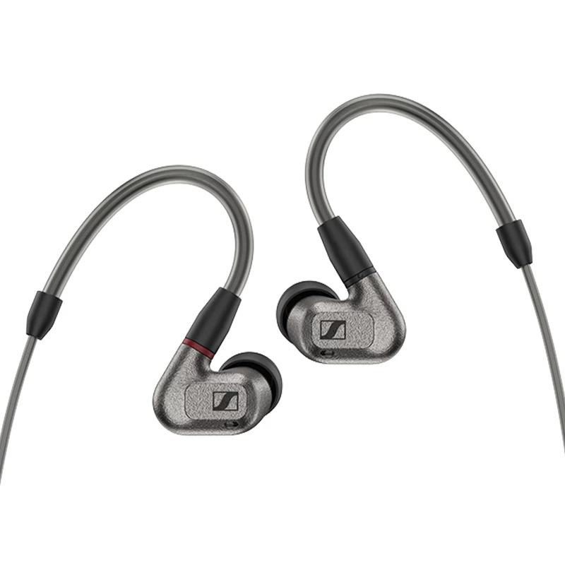 Sennheiser/Ie600/Ie900 In-Ear Headphones Hifi Audiophile High-Fidelity Earbuds Sennheiser/Ie600/Ie900 In-Ear Headphones Hifi Audiophile High-Fidelity Earbuds