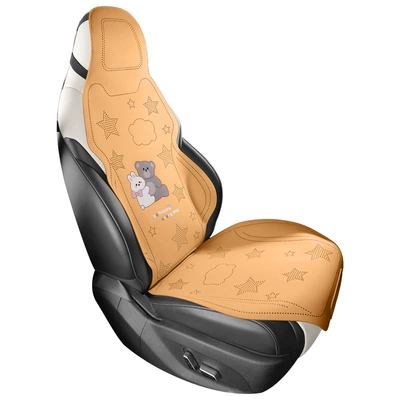 Car Seat Cushion, All-Season, Universal seat cover