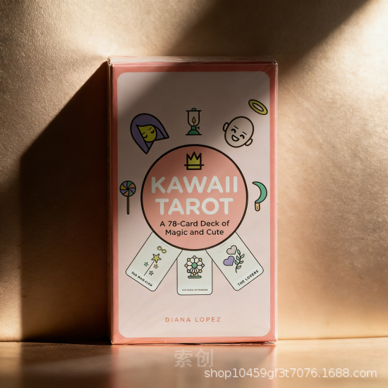 Tarot cards Tarot cards juego de mesa Oracle Cards juego de fiesta cartas