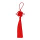 Runzhen Chinese knot wholesale Chinese characteristic gift to foreigners Chinese knot tassel pendant Chinese knot manufacturers