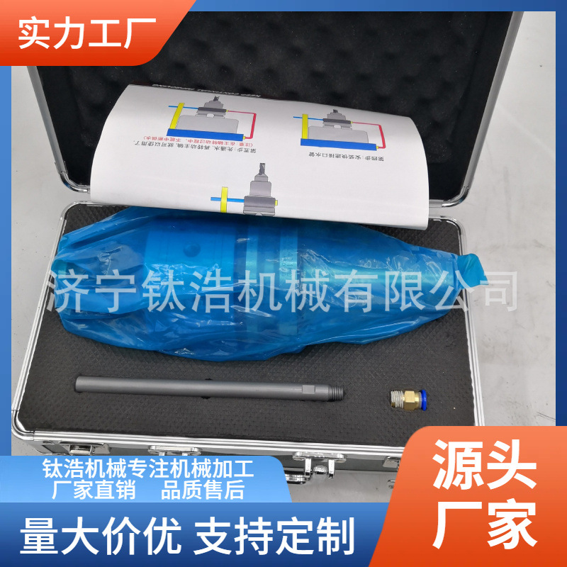 直销批发BT40-OMER25-160L油路刀柄高速手动换刀格品质保障