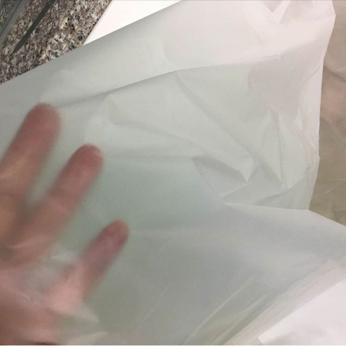 cpp双面电晕无电晕单面电晕特殊性薄膜消光哑光磨吵PP薄膜