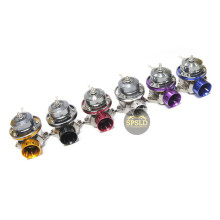 汽车涡轮增压泄压阀改装 FV泄压阀 外泄式泄气阀 放气哇佬 通用型