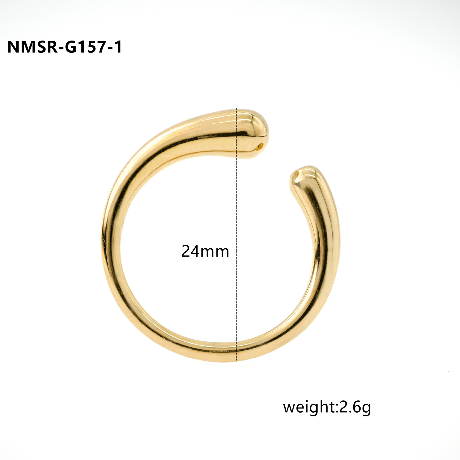 Heart Shape Pattern Wholesale Jewelry Simple Style Classic Style Heart Shape 304 Stainless Steel Natural Stone Natural Stone Plating Rings Bracelets Necklace