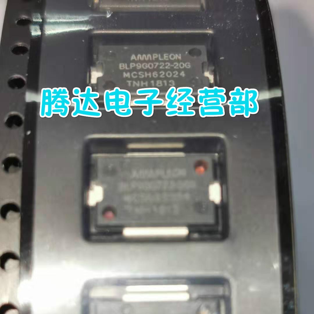BLP9G0722-20G 全新原装现货可直接拍 专营全系列高频器件