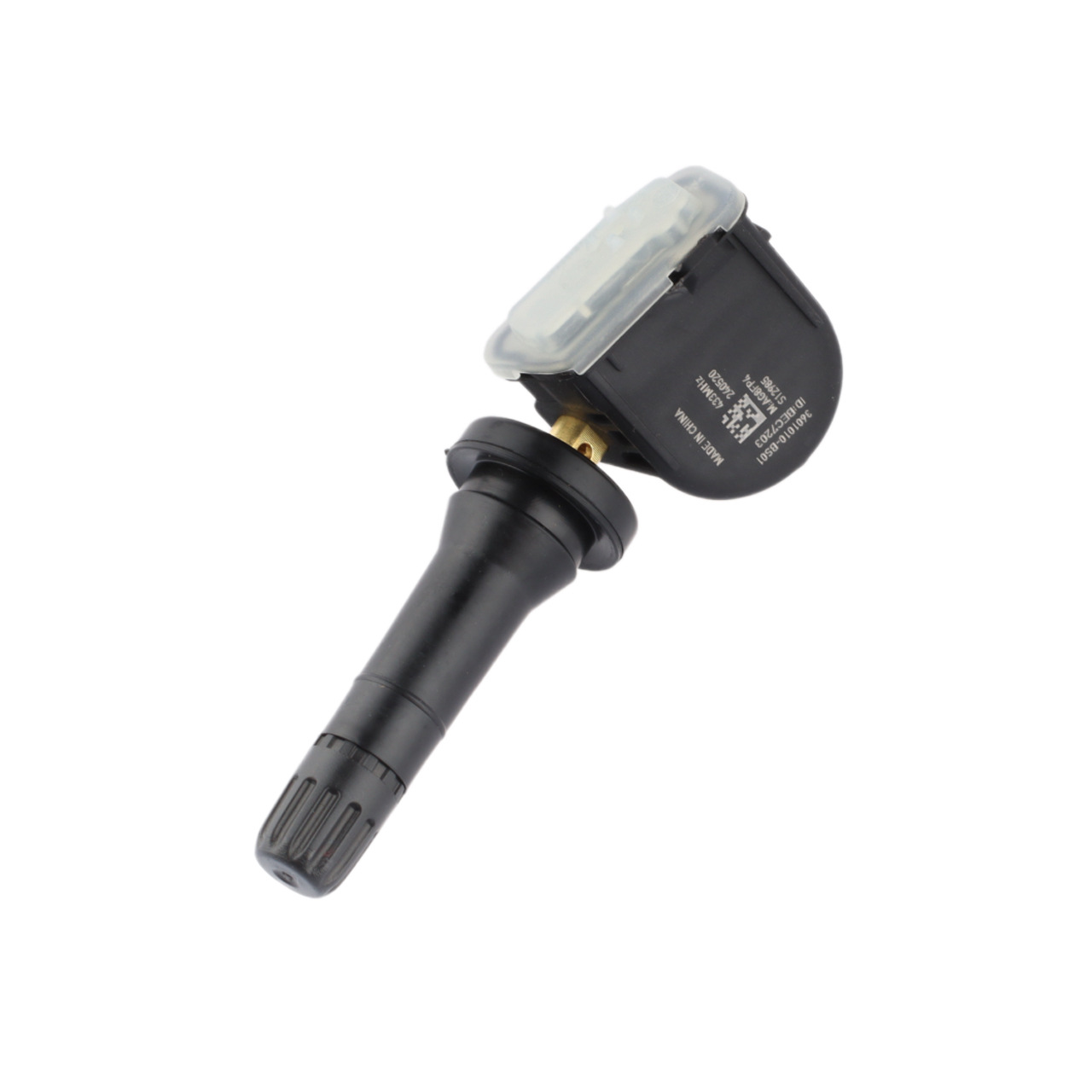 El sensor de presión de neumáticos 3601010BS01 es adecuado para el control de presión de neumáticos de Changan CS80 Yidong Ruicheng TPMS