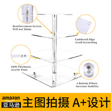 亚马逊产品主图拍摄A+页面详情设计白底图场景图电商摄影服务