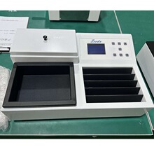 金华华速生物组织摊烤片机实验室摊片机烤片机一体机漂片机摊片仪