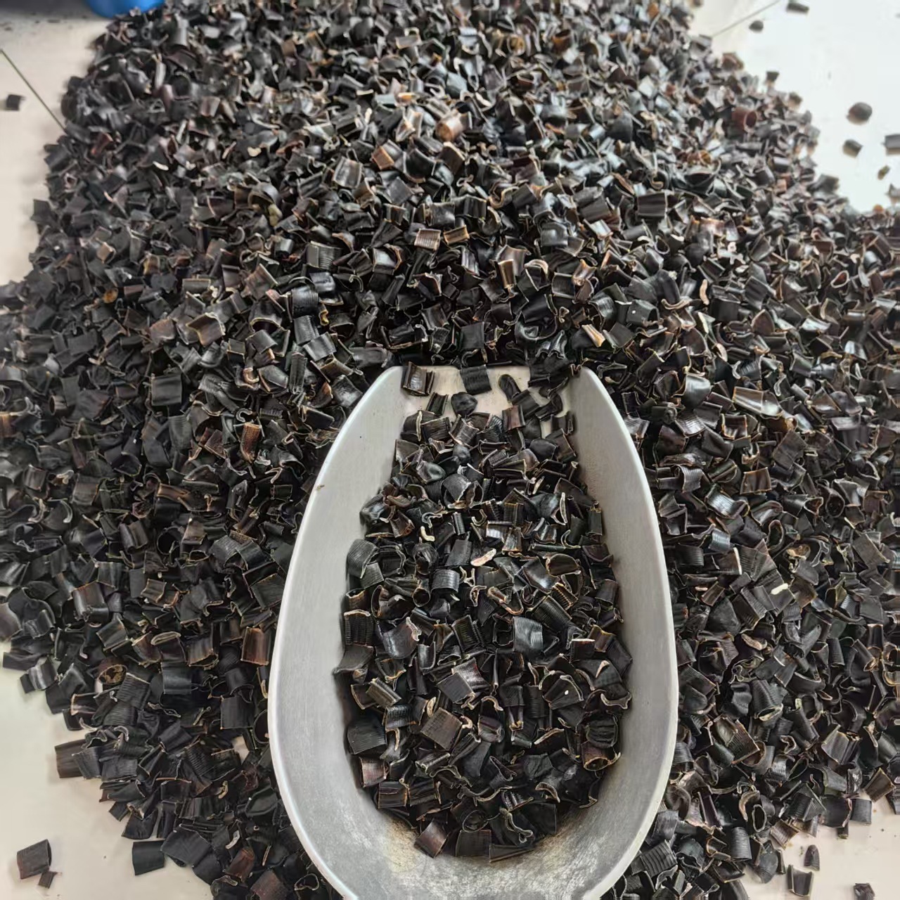 Dried Leech Shui Zhi 水蛭 Hirudo Slices 500g Traditional Chinese Herb Can Be Ground to Powder quality and texture