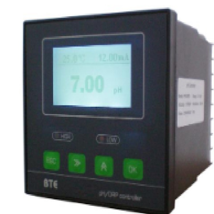 工业PH/在线酸度计LQ-PHG-96FS
