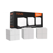 Tenda腾达MW6无线WIFI家用穿墙王MESH英文版Wireless路由器Router