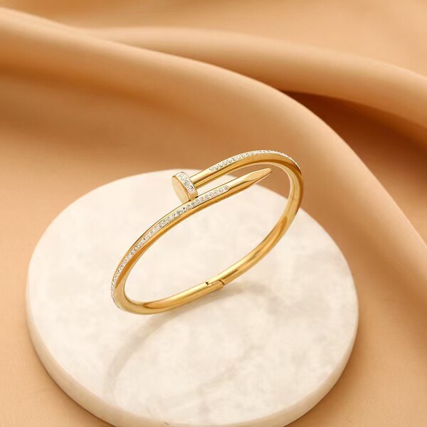 universal bracelet stainless steel