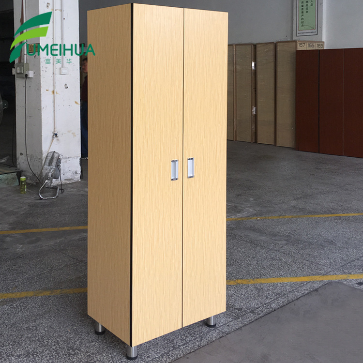 Manufactor Direct selling Compact Lockers waterproof wear-resisting Moisture-proof Specifications colour Compact wholesale