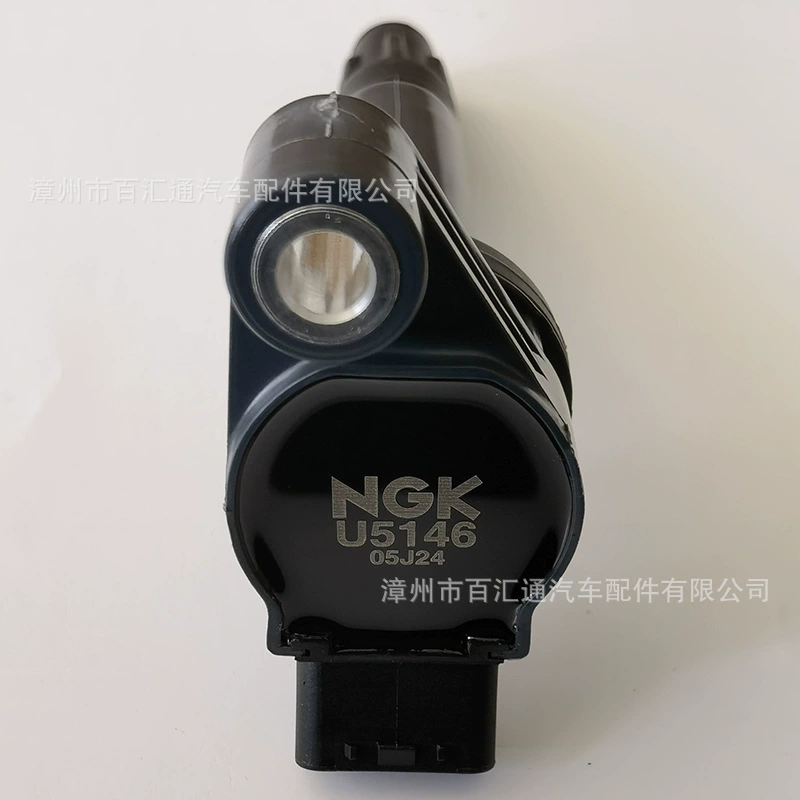 Катушка зажигания NGK, U5146, 48396