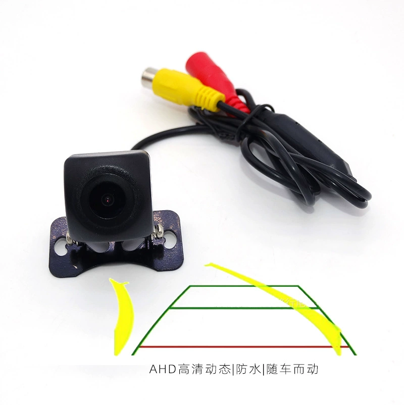 Совместимый экран, видеокамера CCTV, Android, широкий экран