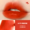 02#Тёплый оранжевый