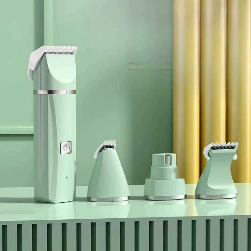 Домашние животные бритвы кошачие собаки электрические ножницы для бритья ног