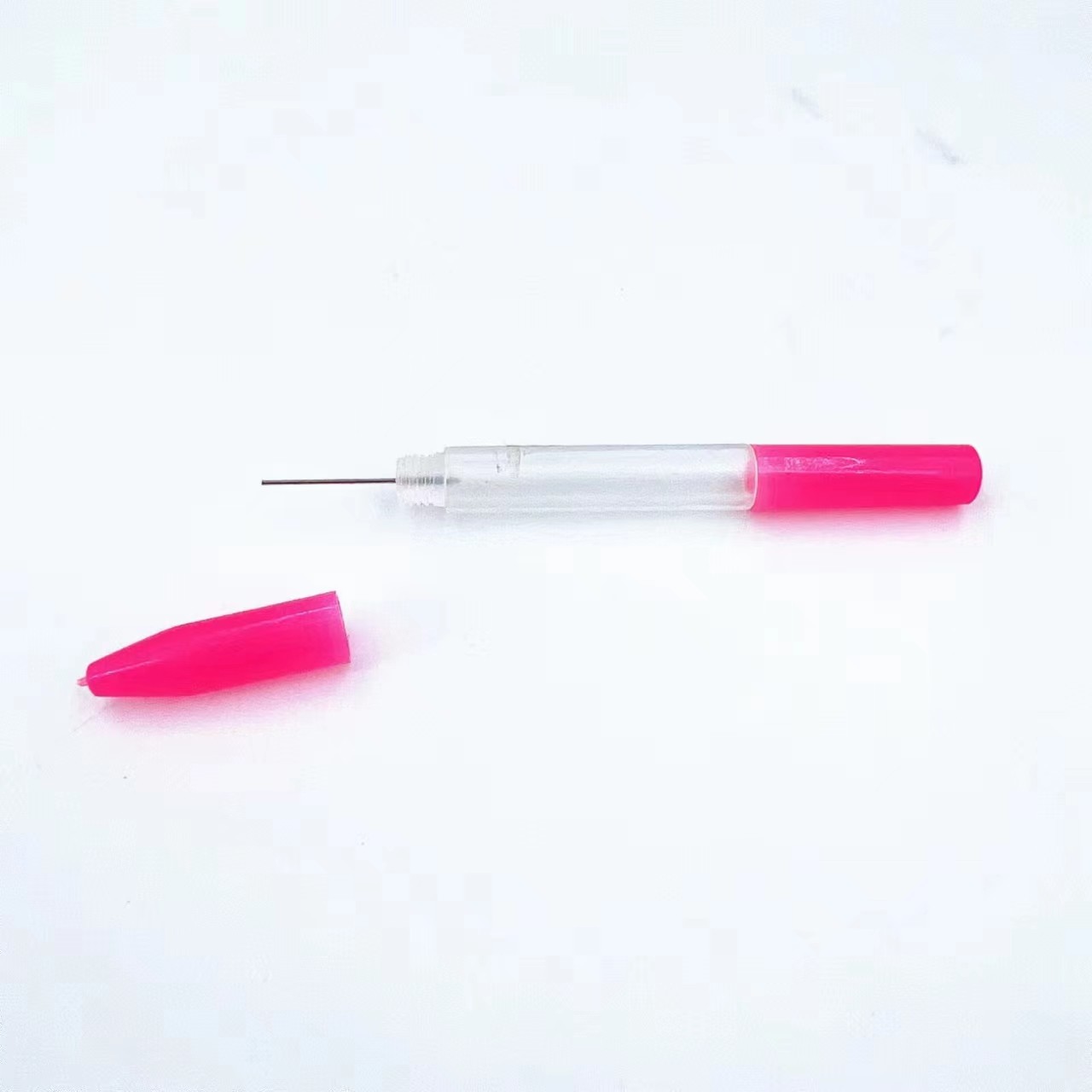 修表工具 注油器 点油笔 注油笔 手表上油工具 手表保养用品