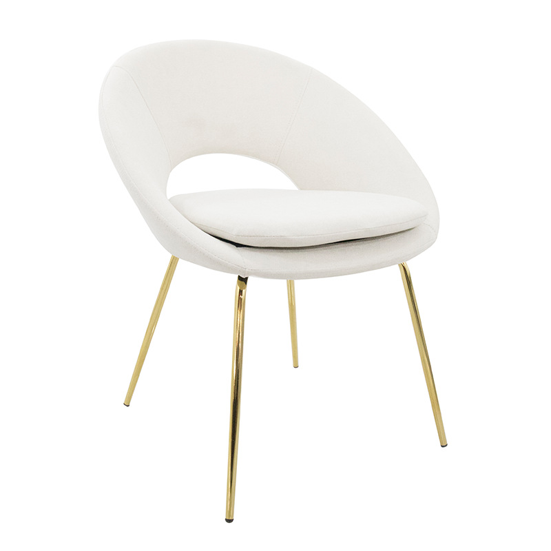 Sillas de comedor de lujo de Amazon sillas de comedor modernas y minimalistas sillas de comedor de alta calidad