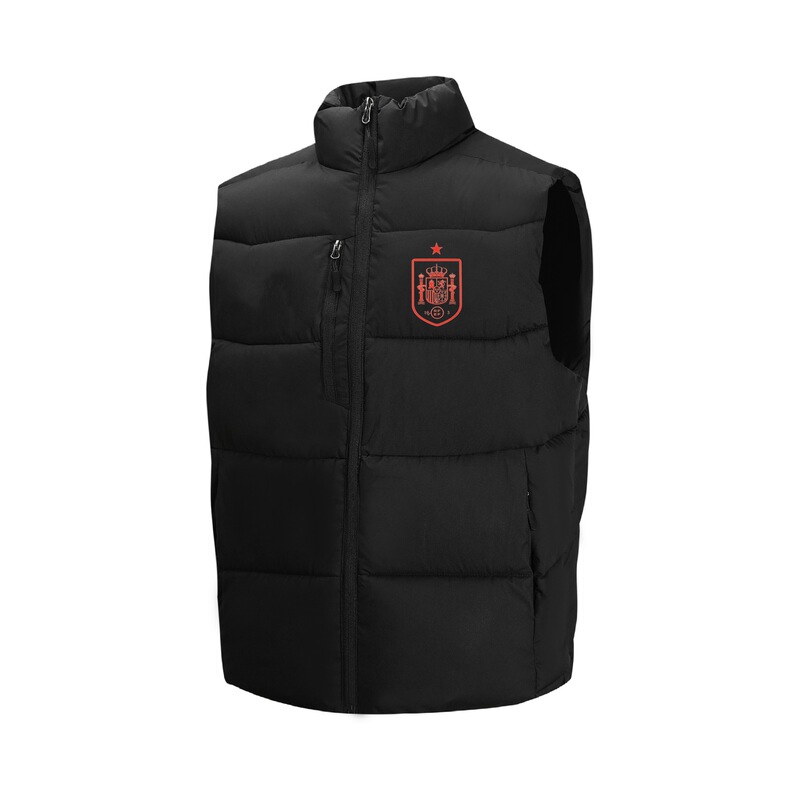 Winter Vest Football Cotton Jacket São Paulo Palmeiras England Minero Soccer Jersey Winter Vest Football Cotton Jacket São Paulo Palmeiras England Minero Soccer Jersey
