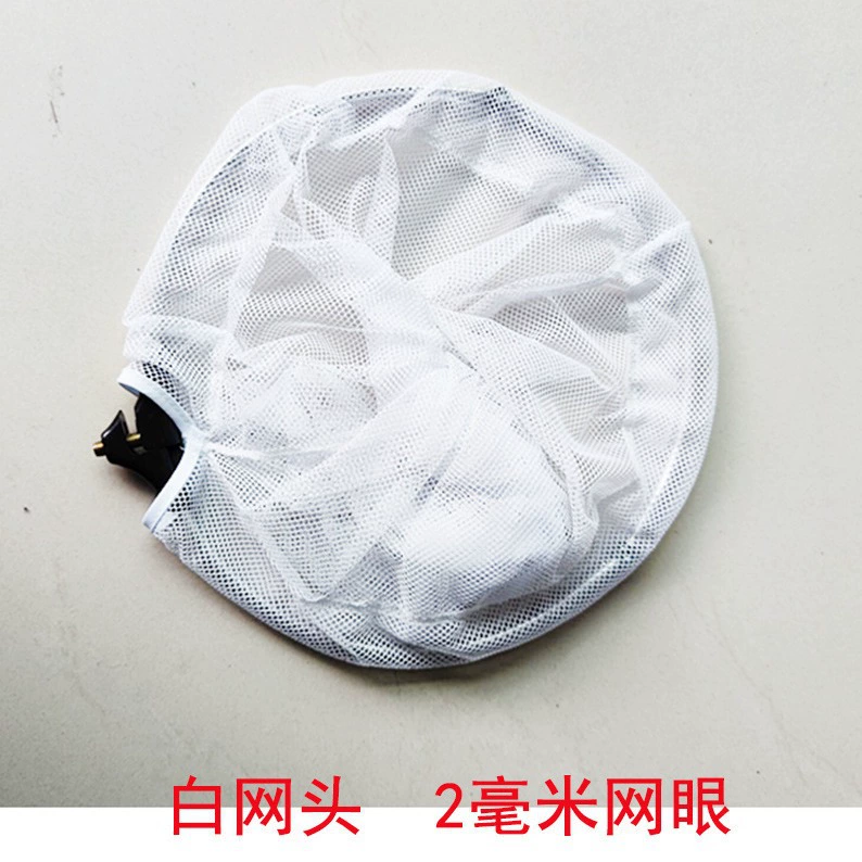 Бутик Сеть для ловли насекомых Рыболовная сеть для бабочек Аксессуары для рыболовных снастей Складная сетчатая головка Рыболовная сеть Карман Принадлежности для ловли бабочек