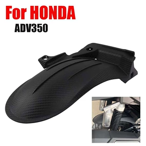 Honda ADV350 2021-2024 motosiklet arxa qanadının su sipəri