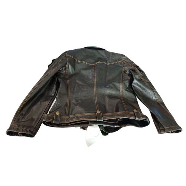 retro coat